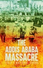 Cover: The Addis Ababa Massacre - OUP eBook