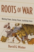 Cover: Roots of War - OUP eBook