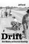 Cover: Drift - University of California Press