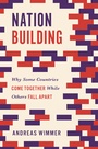 Cover: Nation Building - Princeton University Press