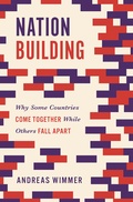 Cover: Nation Building - Princeton University Press