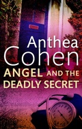 Cover: Angel and the Deadly Secret - Constable
