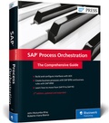Cover: SAP Process Orchestration - SAP PRESS