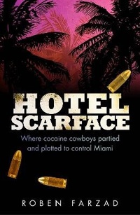 Abbildung von: Hotel Scarface - Bantam Press