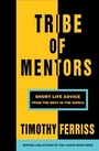 Cover: Tribe of Mentors - Ebury Digital