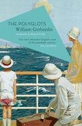 Cover: The Polyglots - Head of Zeus