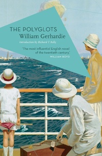 Enlarge image Cover: The Polyglots - Head of Zeus
