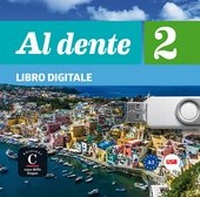 Abbildung von: Al dente 2 (A2) - Klett