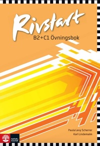 Abbildung von: Rivstart B2/C1 - Klett