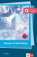 Cover: Visions of the Future - Klett