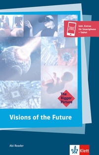 Abbildung von: Visions of the Future - Klett