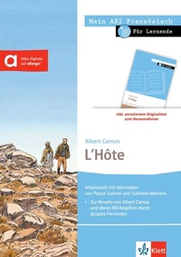 Abbildung von: L'Hôte - Klett