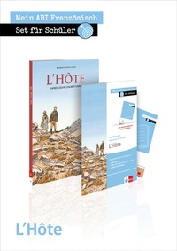 Abbildung von: L'Hôte - Klett