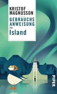 Abbildung von: Gebrauchsanweisung für Island - Piper