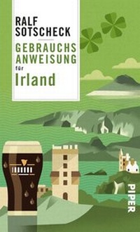 Abbildung von: Gebrauchsanweisung für Irland - Piper