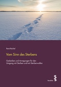 Cover: Vom Sinn des Sterbens - Facultas