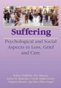 Cover: Suffering - Routledge