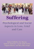 Cover: Suffering - Routledge