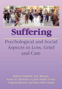 Enlarge image Cover: Suffering - Routledge