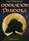 Cover: Operation Pandora - TWENTYSIX EPIC