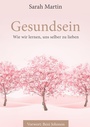 Cover: Gesundsein - Books on Demand