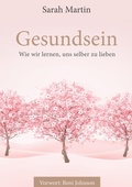 Cover: Gesundsein - Books on Demand