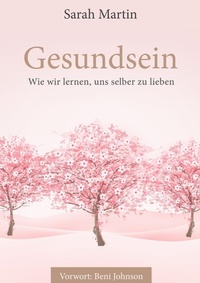 Enlarge image Cover: Gesundsein - Books on Demand