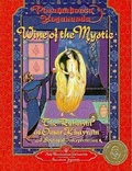 Cover: Wine of the Mystic - Self-Realization Fellowship,U.S.