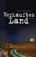 Cover: Verkauftes Land - Verlag Eugen Ulmer