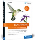 Cover: SAP S/4HANA - SAP PRESS