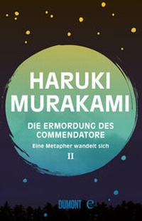 Abbildung von: Die Ermordung des Commendatore Band 2 - DuMont Buchverlag