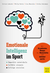 Abbildung von: Emotionale Intelligenz im Sport - Meyer & Meyer