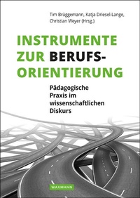 Abbildung von: Instrumente zur Berufsorientierung - Waxmann