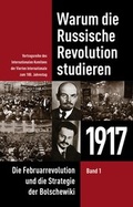 Cover: Warum die Russische Revolution studieren: 1917 - MEHRING Verlag