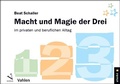 Cover: Macht und Magie der Drei - Versus