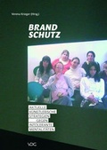 Cover: BrandSchutz - VDG Weimar - Verlag und Datenbank f&uuml;r Geisteswissenschaften
