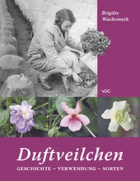 Abbildung von: Duftveilchen - VDG Weimar - Verlag und Datenbank für Geisteswissenschaften