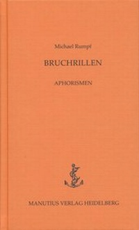 Abbildung von: Bruchrillen - Manutius