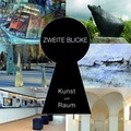 Cover: ZWEITE BLICKE Kunst und Raum - COM PR MARKETING COM VERLAG