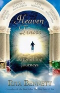 Cover: Heaven Tours - Bridge-Logos Publishing