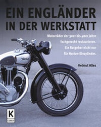 Abbildung von: Ein Engländer in der Werkstatt - Karren Publishing
