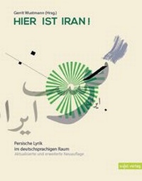 Enlarge image Cover: Hier ist Iran! - Sujet