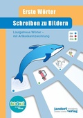 Cover: Schreiben zu Bildern - jandorfverlag KG