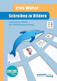 Abbildung von: Schreiben zu Bildern - jandorfverlag KG