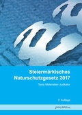 Bild: Steiermärkisches Naturschutzgesetz 2017 - Pro Libris Verlagsgesellschaft