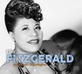 Cover: Love for Sale - I Got Rhythm - Ella Fitzgerald - Helikon Harmonia Mundi