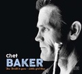 Cover: The Thrill is Gone - Chet Baker - Helikon Harmonia Mundi