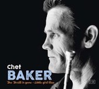 Enlarge image Cover: The Thrill is Gone - Chet Baker - Helikon Harmonia Mundi