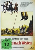 Cover: Der Weg nach Westen-Mediabook - Sedena Medien & Distribution GmbH
