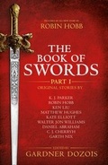 Cover: The Book of Swords: Part 1 - HarperCollins